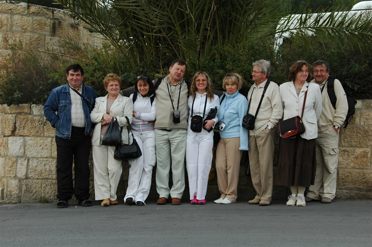 Nasza grupa